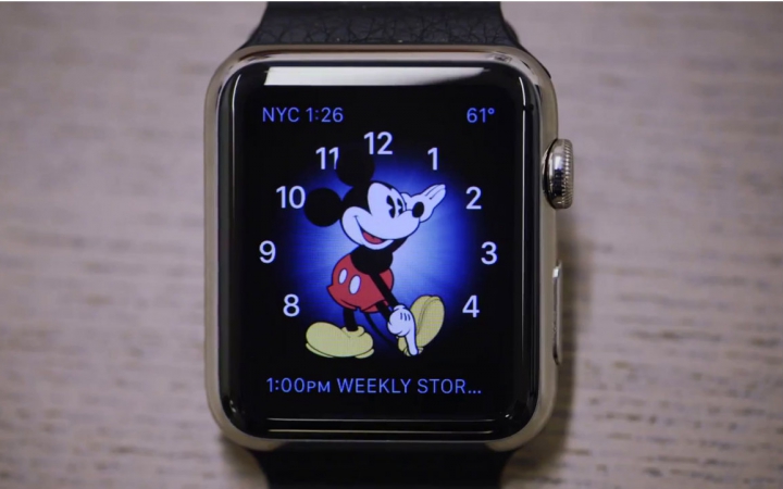 【双语字幕】apple watch 评测 - the verge