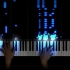 【特效钢琴】Frolic 消消气主题曲 - by The Flaming Piano