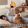 vlog｜不要迷茫 不要慌张 太阳下山 还有月光