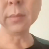 你的脸怎么红了