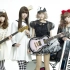 【Silent Siren】［特典中字］Document『First Birthday』(140212)【无声警铃】