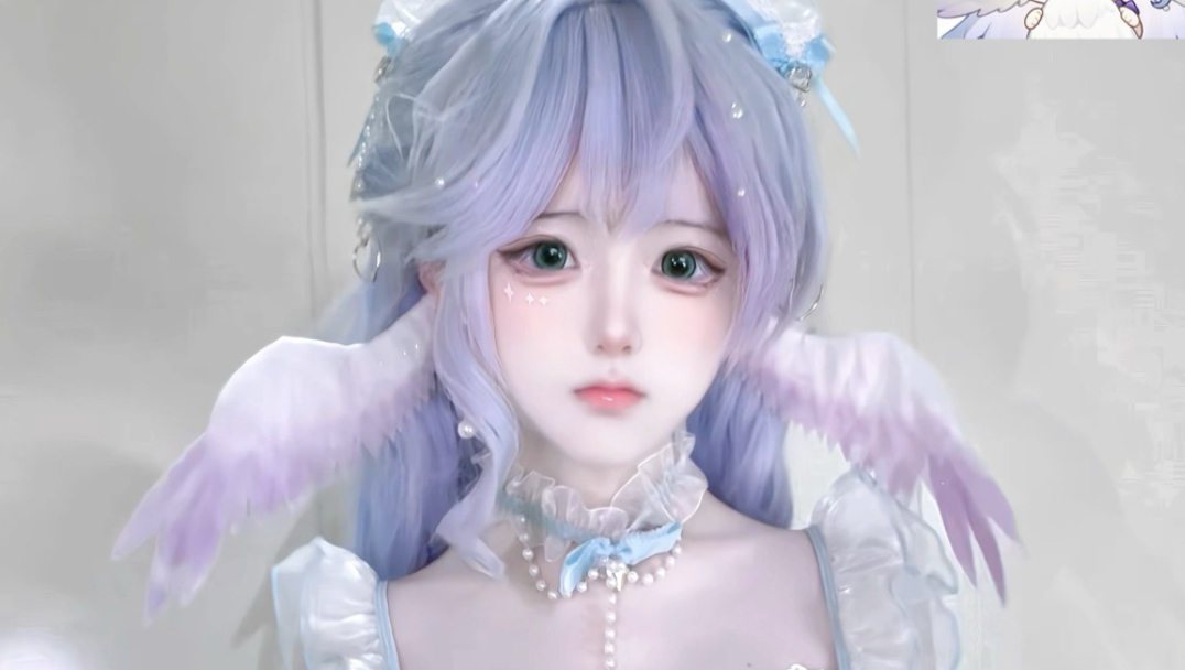 周日了该看鸟了