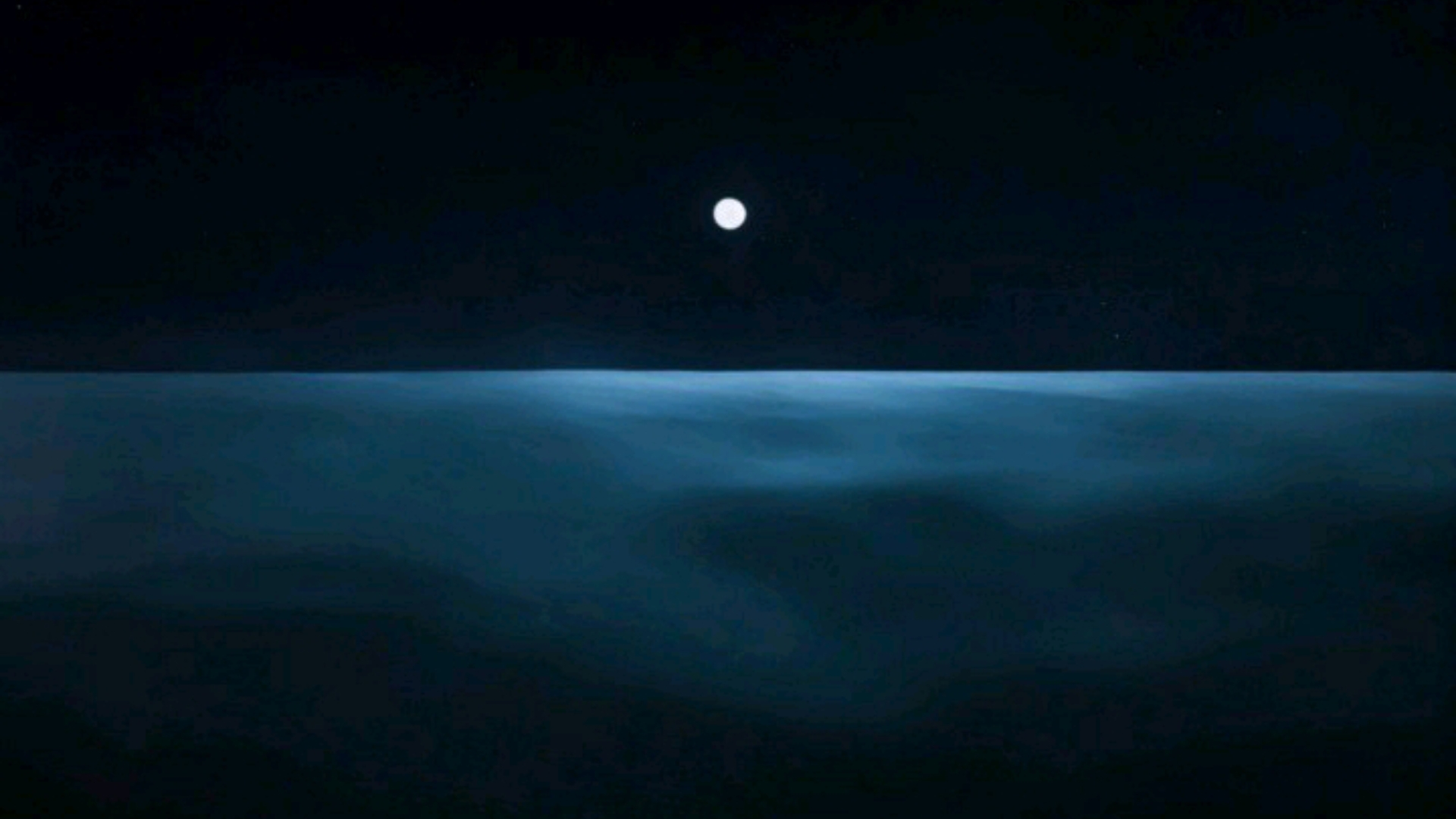 【纯音乐】黑夜坠落