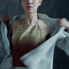 美艳旗袍7B，美女和鬼子，剧情激烈