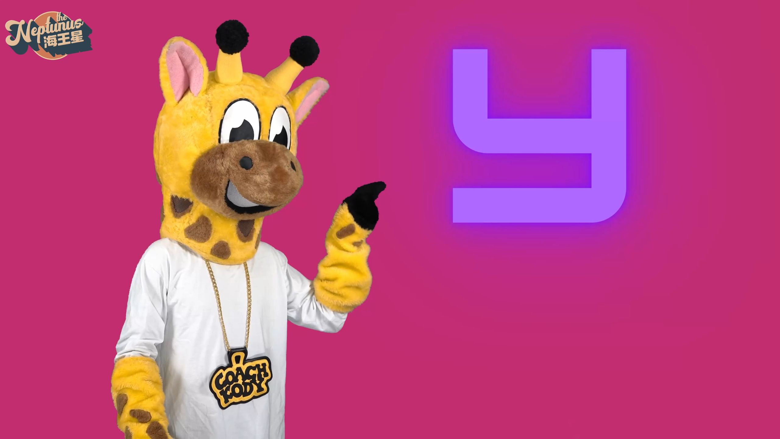 Letter of the day - Y