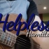 Helpless | Hamilton