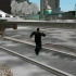 GTA3冬霜十周年纪念版移动版 恐怖分子4