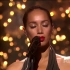 【超好听】Leona Lewis - RUN (Final X Factor USA) 2011.12.22