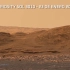 好奇号拍摄到了最新的火星表面图
