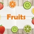 词汇训练（四）水果 Fruits