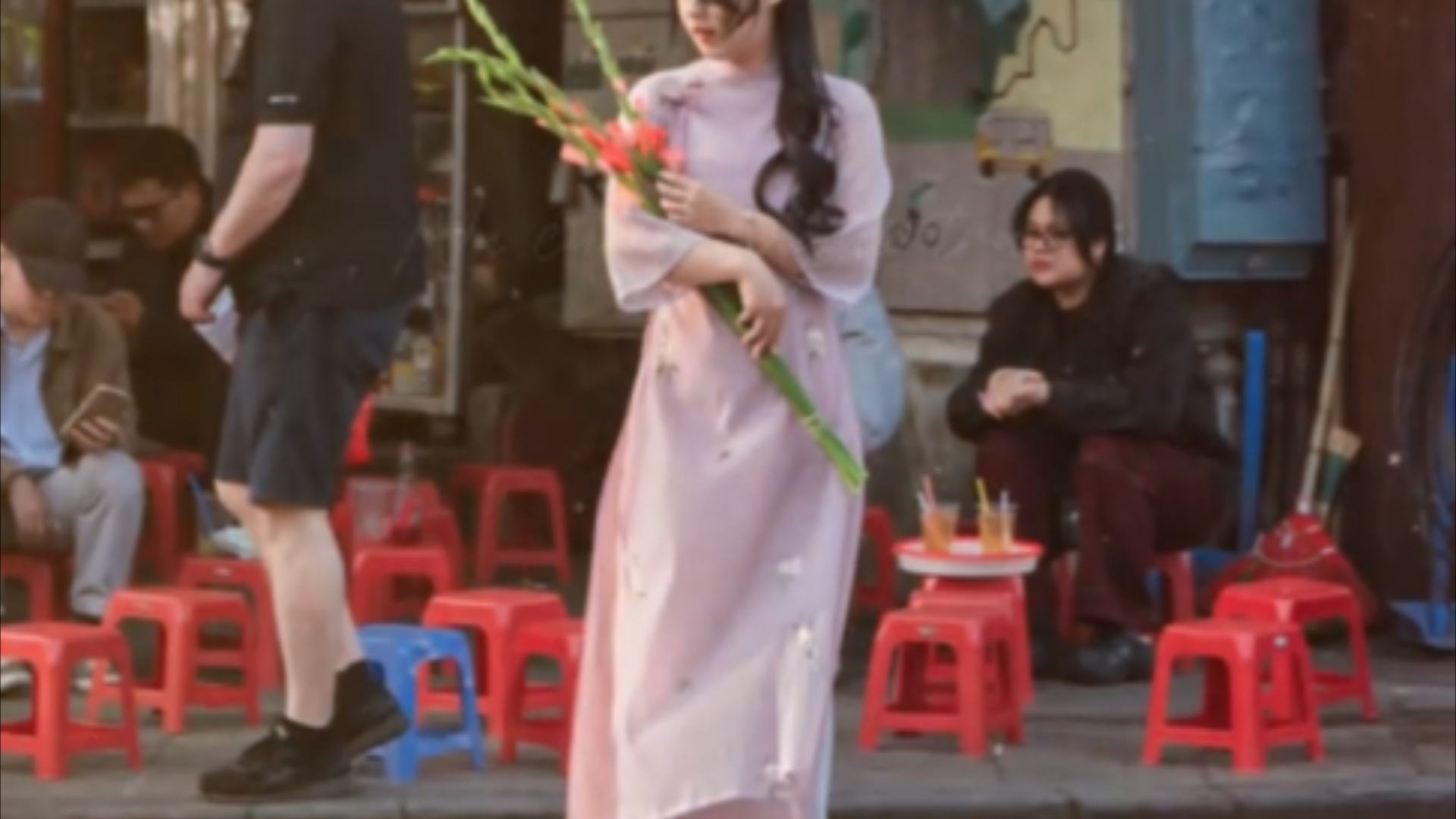 当事人强烈要求删除此视频