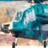 震惊！印度国产的又一“大杀器”——LCH武装直升机！扬言它的高原能力在中印边境擅长摧毁中国装甲