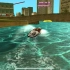 GTA罪恶都市十周年纪念版移动版主线任务-Stunt Boat Challenge