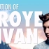 【TroyeSivan】【中字】戳爷的进化史（EvolutionOfTroyeSivan）