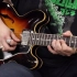 【吉他试音】GibSunday！1959 Gibson ES-335TD