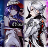 【AI优菈&雷电将军&仆人&八重神子】《You= I