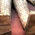 哪怕做足了准备，第一视角看到河北博物院的镇馆之宝，中山靖王刘胜的金缕玉衣，也还是让我无比震撼，距今2000多年的工艺，让