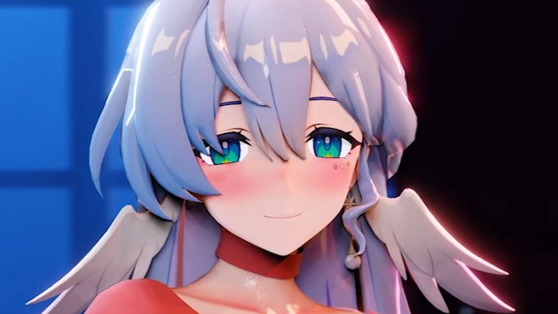 Mockingbird, I'll just say two things.