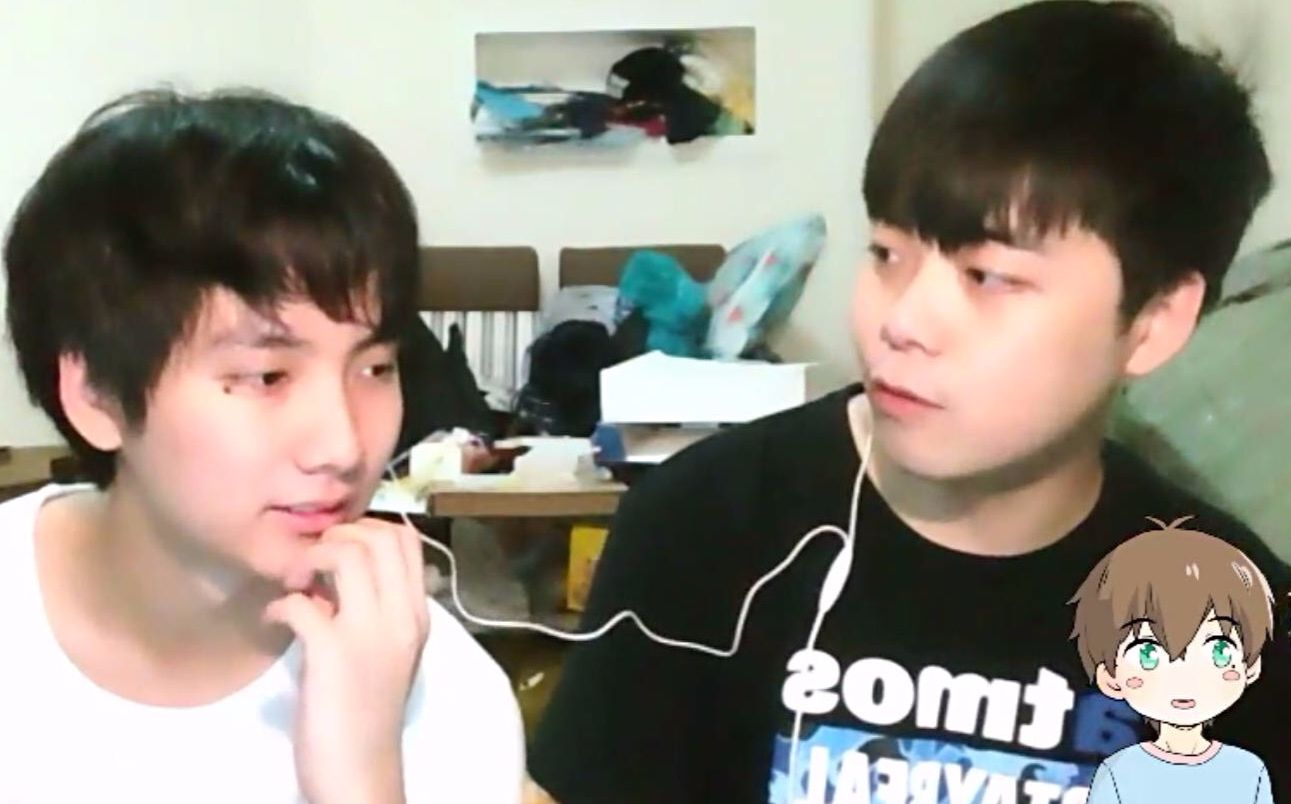 60910 少恭CB深夜鱼塘-b站直播(音画不同步,慎