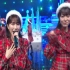 2020.12.25 AKB48「予約したクリスマス」「言い訳Maybe」@ミュージックステーション ウルトラSUPER
