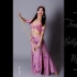 Belly Dance Small Hip Circles Chinese