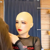 小姐姐戴面具女团出道前篇