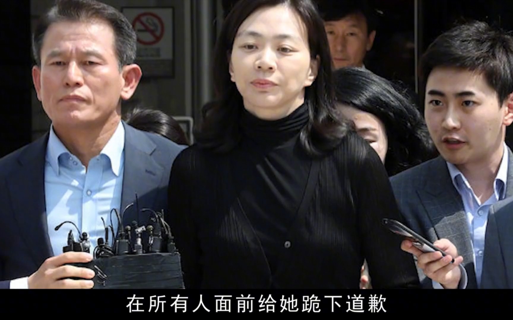 玩弄数百女明星，掌控政治逼死总统，韩国财阀究竟有多疯狂？