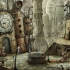 拯救女朋友：机械迷城（ Machinarium ）