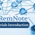 RemNote系列教程，持续更新