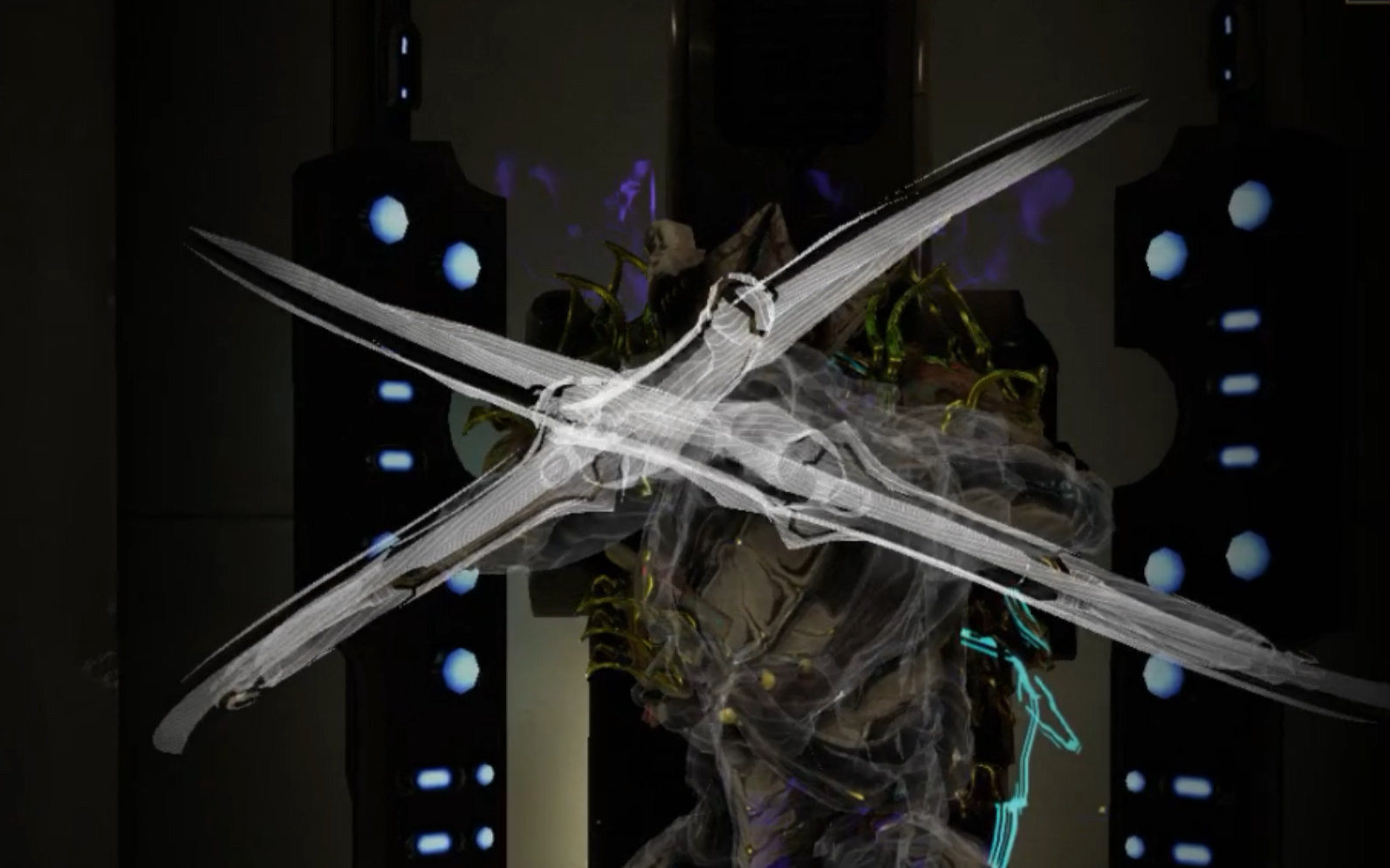warframe皇家拐刃prime萌新皇拐3秒瞬杀20个白富美