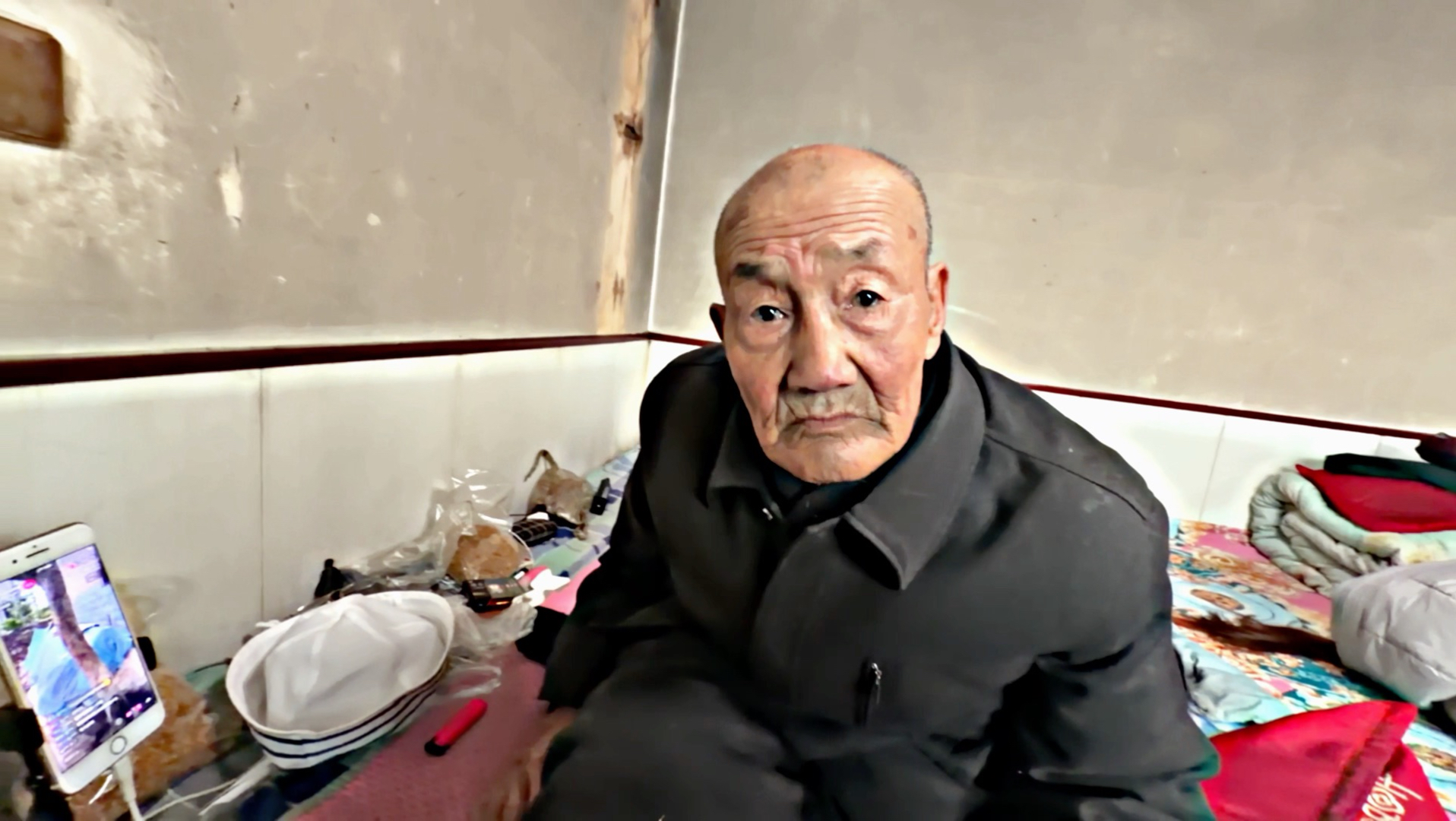 《无人超越》