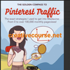 The Golden Compass To Pinterest Traffic – FinSavvy Panda