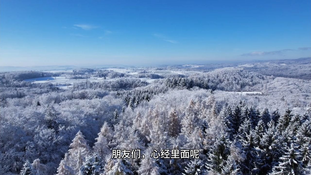 《心经》中的顶级心法！助你彻底远离焦虑内耗，摆脱一切苦难！