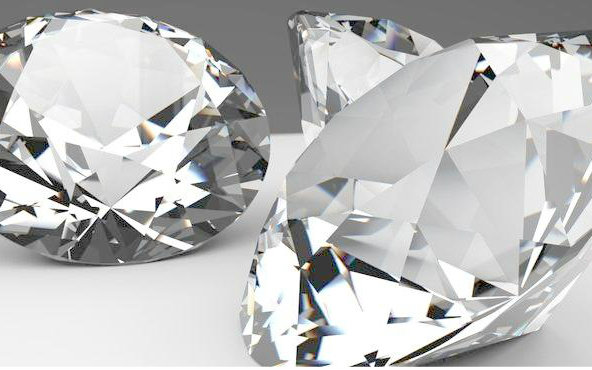 「说一不二」什么是克拉溢价?视频在线观看