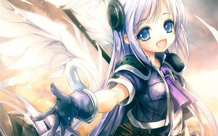 【C89/GAL】「永远神剑 第三章」印象曲集 Vol.3专辑