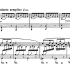 巴赫-肯普夫-西西里舞曲 （选自第二长笛奏鸣曲） BWV 1031