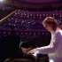 YOSHIKI 在纽约卡内基音乐厅-月光奏鸣曲-贝多芬