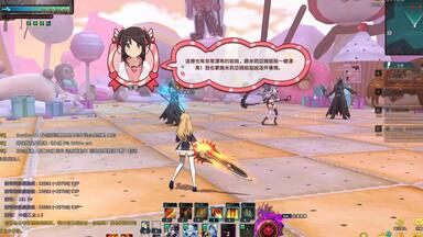 <em class="keyword">灵魂行者</em>SoulWorker，STEAM平台新台服。萌新和大佬都得刷的副本，除非有富婆包养。