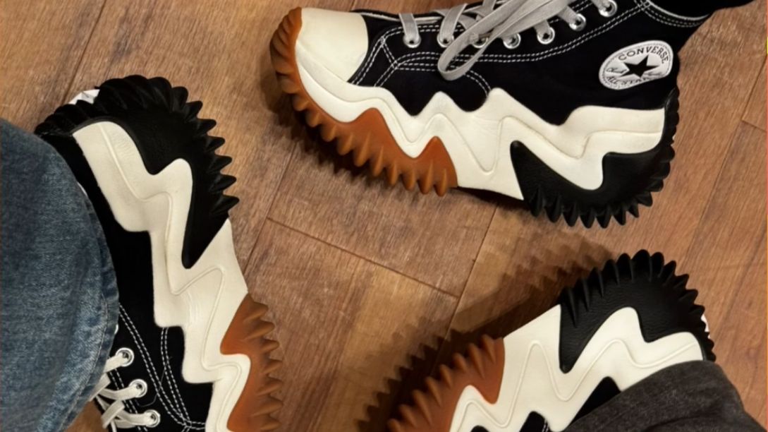 【切片】Roselia共享鞋子文化（RADIO SHOUT #293）