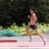 日本最帅马拉松运动员大迫杰的完美跑姿