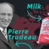 为什么只有加拿大把牛奶装在塑料袋里？