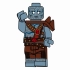 乐高 LEGO Marve漫威即将发售的新套装包含石头人人仔泄露 官方情报资料