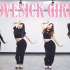 【MTY练习室】BLACKPINK - Lovesick Girls【镜面翻跳】