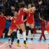 2014世锦赛女排半决赛中国VS意大利