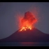 微信动态视频｜火山喷发