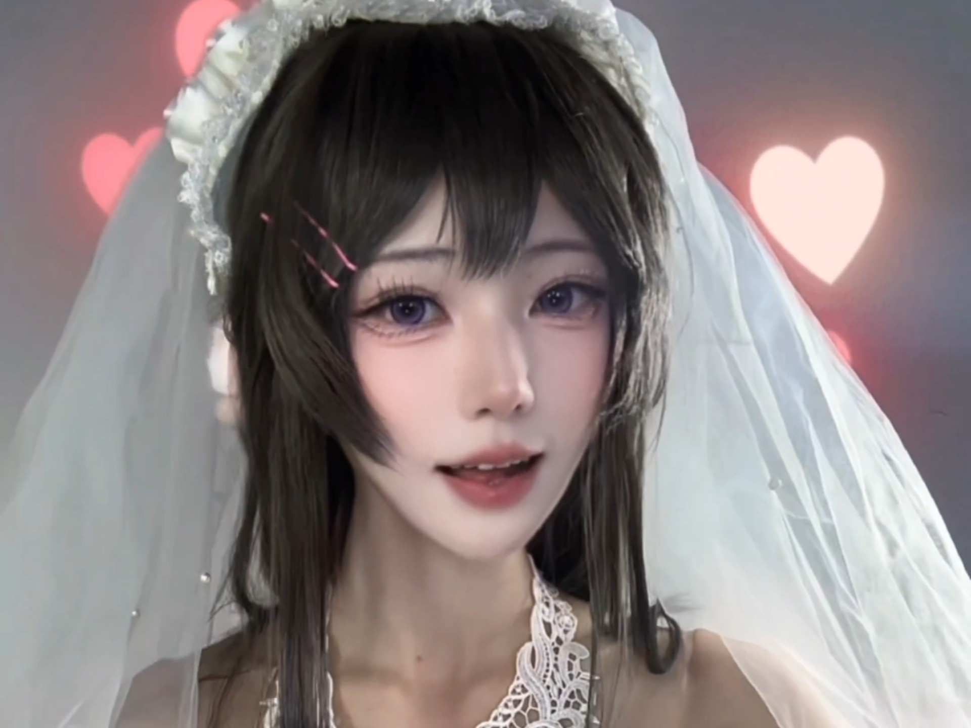 麻衣学姐ꪔ̤̮