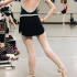 【中央芭蕾舞团】足尖鞋处理实用教程 直播回顾（如何缝鞋头、割板）