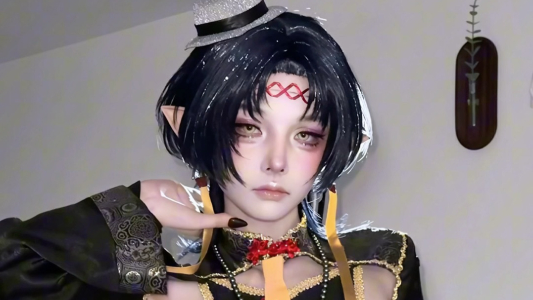 The Mafia Boss's Most Beloved Child