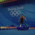 精神的力量，2008北京奥运会德国举重运动员施泰纳悼念亡妻神奇夺冠