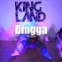 【KINGLAND】Mamamoo -《Dingga》cover  人间命他维‬来啦！‬简直不要太好看！